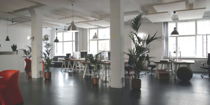 Office Complex