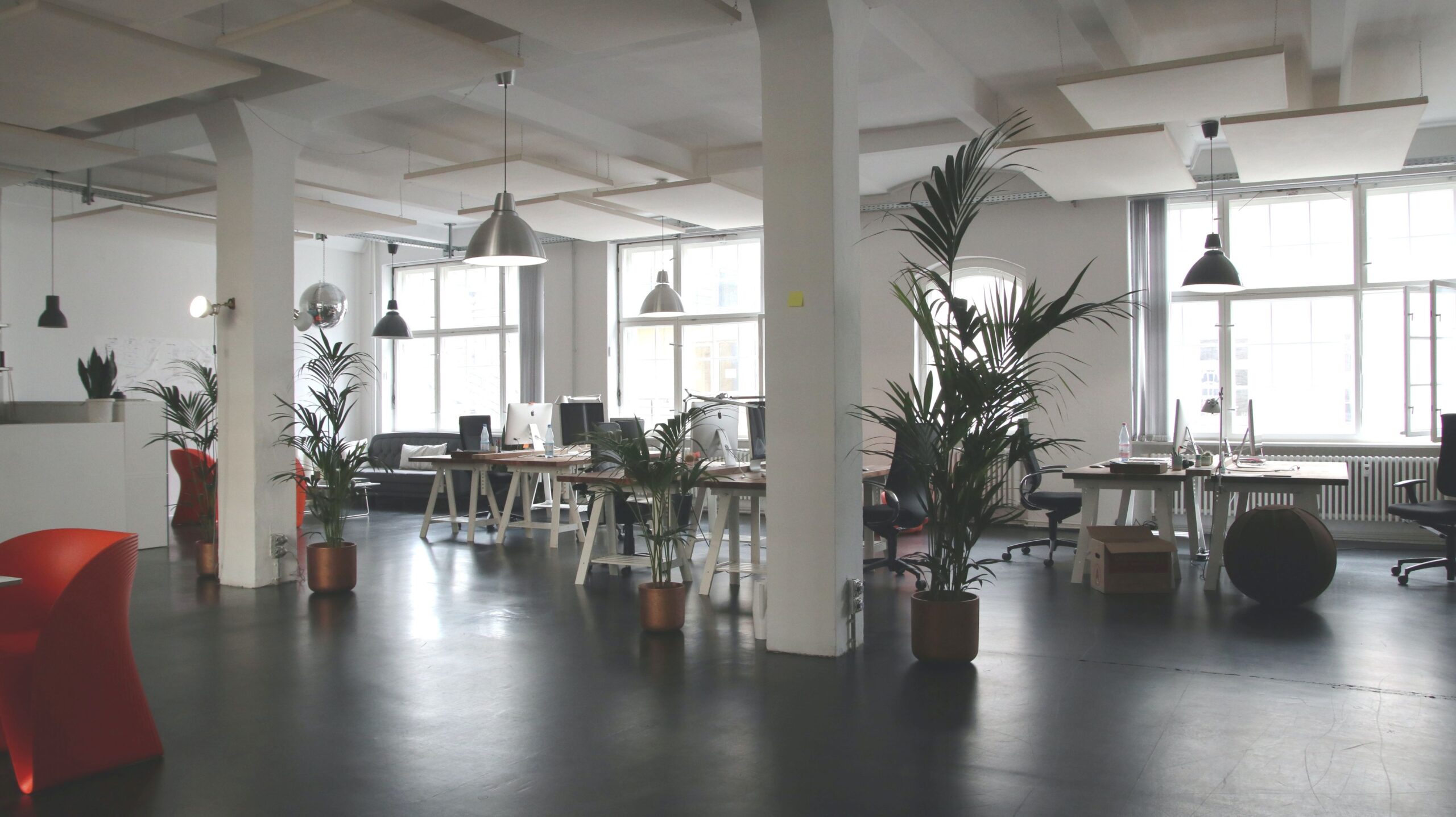 Office Complex